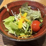 六角キッチン 109 - 