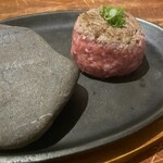 Joni To Sumisu - 100％石焼ハンバーグ