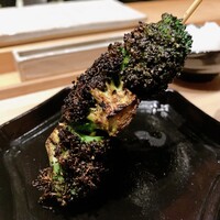 鳥カミ GARDEN CITY - 