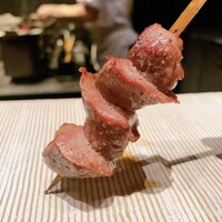 鳥カミ GARDEN CITY - 