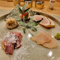 焼鳥 泉松 - 