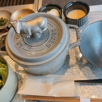 東京焼肉いのうえ 銀座店 - 