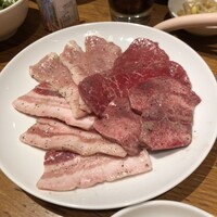 ビーフキッチン 渋谷店 - 