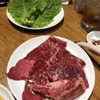 ビーフキッチン 渋谷店 - 