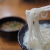 釜揚げうどん 戸隠 本店