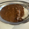 カレーショップ インデアン まちなか店