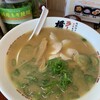 ラーメン横綱 春日井店