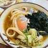 手打ち 山もとうどん