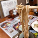 そばと和食のお店 神楽本店 - 