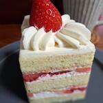 SHIZUKA Patisserie - 