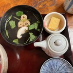 そばと和食のお店 神楽本店 - 