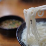 釜揚げうどん 戸隠 - 