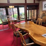 そばと和食のお店 神楽本店 - 