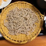 そばと和食のお店 神楽本店 - 