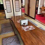 そばと和食のお店 神楽本店 - 