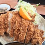 かつれつ軒 - 料理写真: