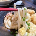 うどんAGATA - うどん