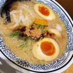 Marugen Ramen - 