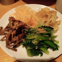 ビーフキッチン 恵比寿店 - 