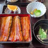 駒形前川 浅草本店 -  駒形前川 浅草本店 -