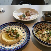Trattoria Tabule - 