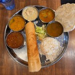 TOKYO BHAVAN - 