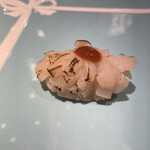 北新地 すし通 - 