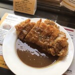 カレーハウス神戸屋 - 