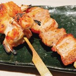 Oreno Yakitori - 