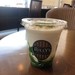 Tully's Coffee - 