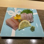 北新地 すし通 - 