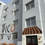 RICO COFFEE&LIFE - 