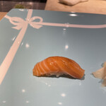 北新地 すし通 - 