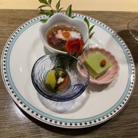 北新地 すし通 - 