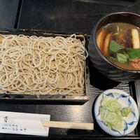 日本橋 やぶ久 - 