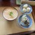 釜玉うどんの店 麺とつゆ - 料理写真: