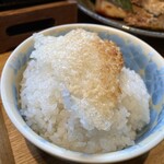 京の米料亭 八代目儀兵衛 - 