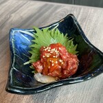 近江うし焼肉 にくTATSU 日本橋室町店 - 