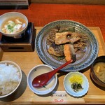 京の米料亭 八代目儀兵衛 - 