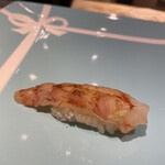 北新地 すし通 - 