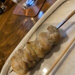 Yakitori Tei Masaki - 