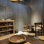 CHIYA-BA - 店内