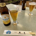 Rinkou - ノンアルコールビール