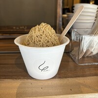 びわこレストランROKU -  びわこレストランROKU -