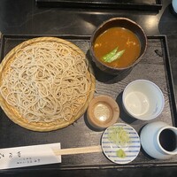 日本橋 やぶ久 - 