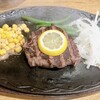 炭焼ステーキ ノッツ