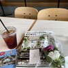 O.GARDEN CAFE