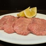 高円寺 焼肉ここち - 