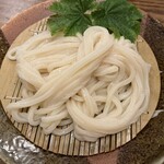 活麺富蔵 - 