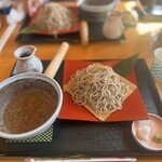 地粉そば処 みのり - 